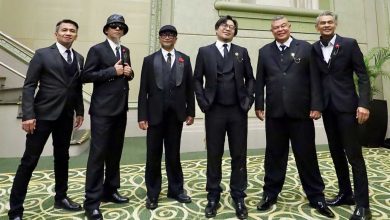 Photo of Raikan Tiga Dekad Penubuhan, Senariounion Bakal Tampil Dengan Konsert ‘The Last Kopek: Senariounion 30 Tahun’